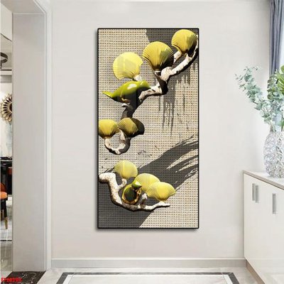 File gốc File tranh đơn lối vào FT20294 (bản quyền) cho in ấn