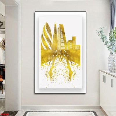 Tải file File tranh đơn lối vào FT20300 (ảnh gốc) in tranh kính