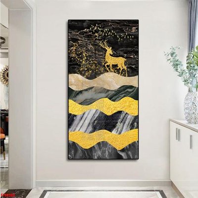 File tranh gốc File tranh đơn lối vào FT20304 (sắc nét từng chi tiết)