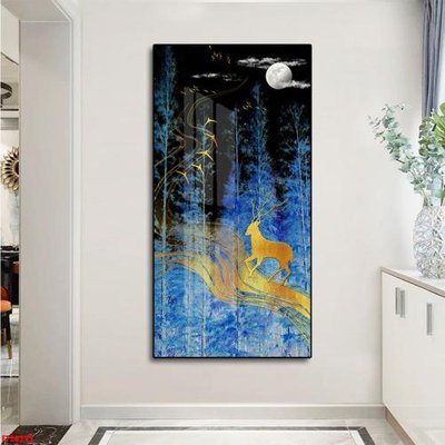 Hình ảnh gốc File tranh đơn lối vào FT20343 (để in khổ lớn)