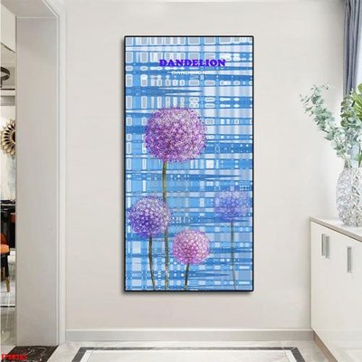 File tranh in trần 3D File tranh đơn lối vào FT20365 (ảnh gốc)