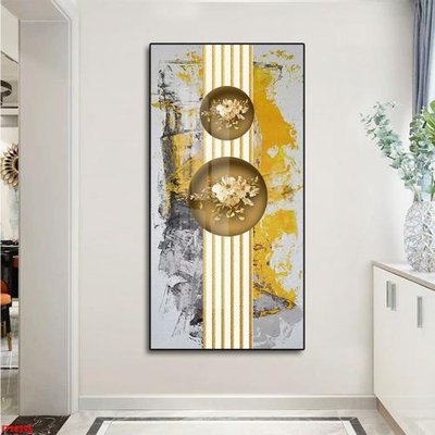 Download file gốc File tranh đơn lối vào FT20396 (in lụa) nghệ thuật