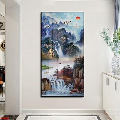 Tải file gốc File tranh đơn lối vào FT20485 (in khổ lớn) không mờ