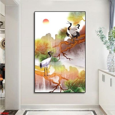 Tải file File tranh đơn lối vào FT20505 (gốc) để in ấn ngay