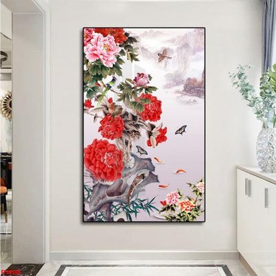 Hình ảnh file gốc File tranh đơn lối vào FT20506 (chất lượng cao)