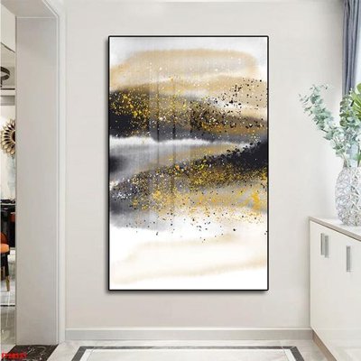 File gốc File tranh đơn lối vào FT20551 (in tráng gương) nghệ thuật