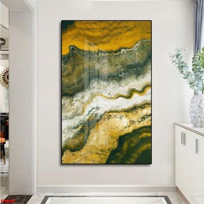 File tranh in mica File tranh đơn lối vào FT20567 (độ phân giải cao)