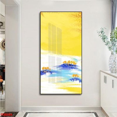 File gốc File tranh đơn lối vào FT20584 (PSD/TIFF) độ phân giải cao