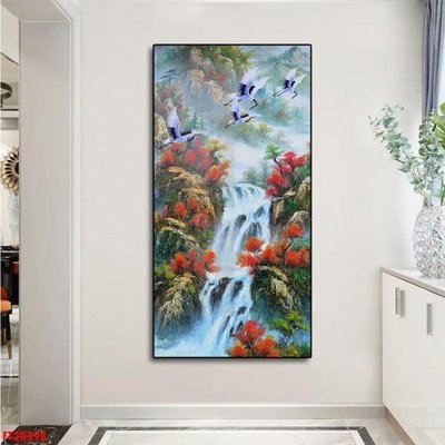 Tải file tranh File tranh đơn lối vào FT20598 (ảnh gốc) ngay