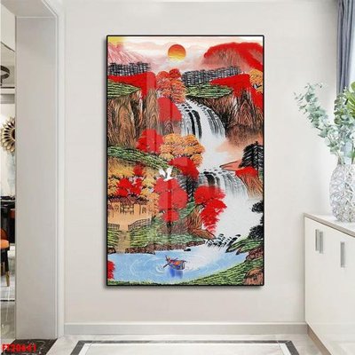 Tải file gốc File tranh đơn lối vào FT20641 (in không vỡ ảnh)