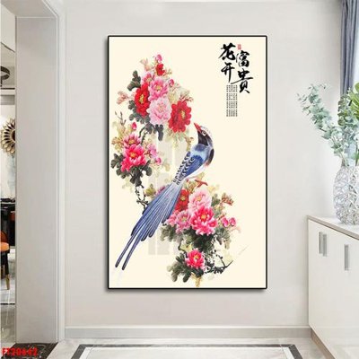 File gốc File tranh đơn lối vào FT20642 (in lụa) tranh thuận buồm