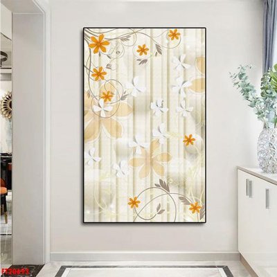 Tải file File tranh đơn lối vào FT20693 (gốc) làm file tranh quảng cáo