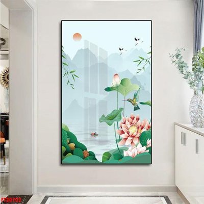 Tệp tin gốc File tranh đơn lối vào FT20702 (dùng cho in) File tranh đơn lối vào FT20702