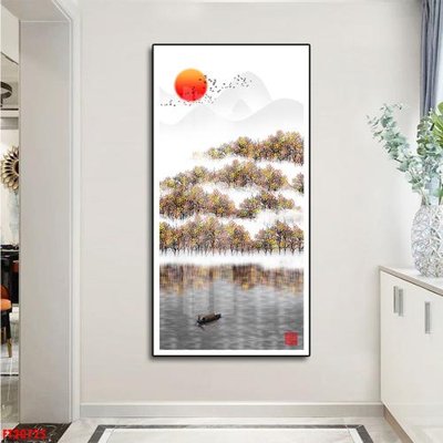 Mua file gốc File tranh đơn lối vào FT20725 (in ấn) tại Filetranh.com