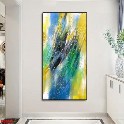 File tranh File tranh đơn lối vào FT20736 (ảnh gốc) không bị mờ