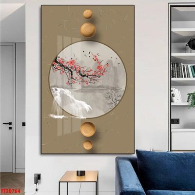 Tải file gốc File tranh đơn lối vào FT20764 (in không vỡ ảnh)