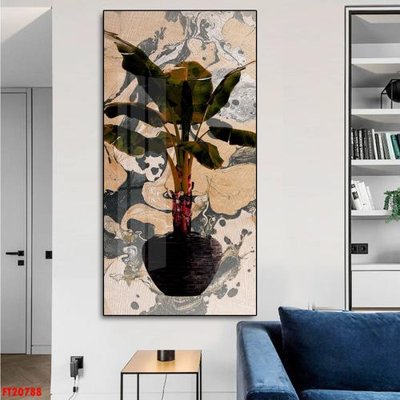 File tranh File tranh đơn lối vào FT20788 (ảnh gốc) chi tiết rõ ràng