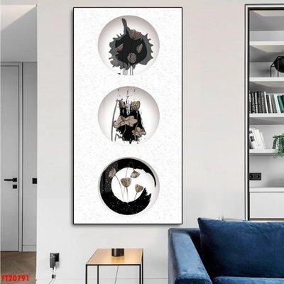 Tải file gốc File tranh đơn lối vào FT20791 dùng cho in ấn