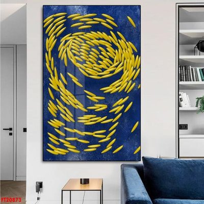 File PSD File tranh đơn lối vào FT20873 (nguyên bản) cho thiết kế