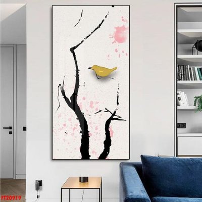 File tranh File tranh đơn lối vào FT20919 (ảnh gốc) độ nét vượt trội