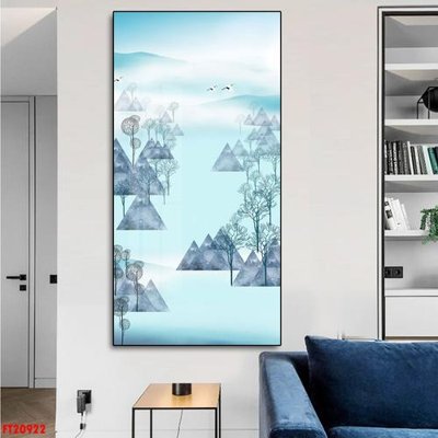 File tranh File tranh đơn lối vào FT20922 (ảnh gốc) độc quyền