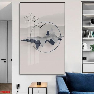 Download file tranh PSD File tranh đơn lối vào FT20960 để chỉnh sửa