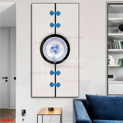 File gốc File tranh đơn lối vào FT20979 (PNG) chất lượng cao