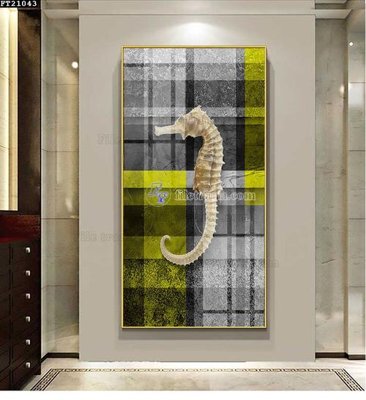 File ảnh gốc File tranh đơn lối vào FT21043 không vỡ nét