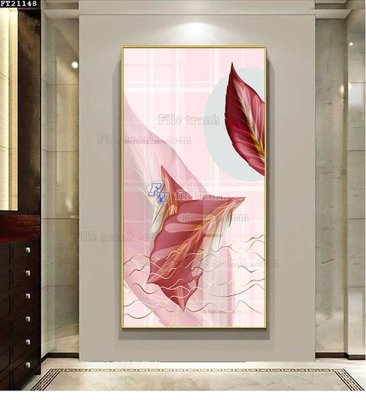 File tranh gốc File tranh đơn lối vào FT21148 (bản quyền) Filetranh.com