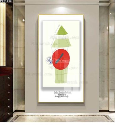 Tải về hình ảnh gốc File tranh đơn lối vào FT21236 sắc nét