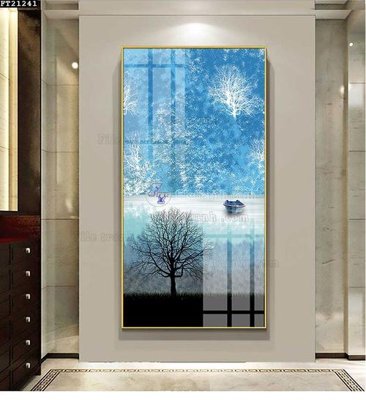 Hình ảnh file gốc File tranh đơn lối vào FT21241 (chất lượng cao)