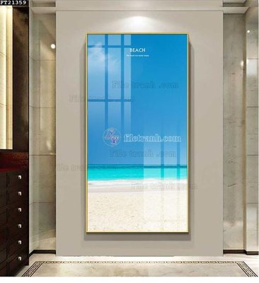 Download file ảnh gốc File tranh đơn lối vào FT21359 để in ấn