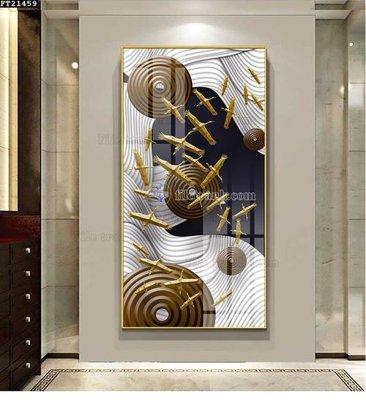 Tải file tranh File tranh đơn lối vào FT21459 (gốc) tại Filetranh.com