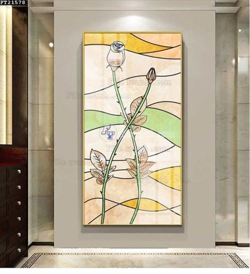 Mua file ảnh gốc File tranh đơn lối vào FT21578 (chất lượng cao)