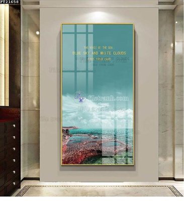 File in lụa File tranh đơn lối vào FT21658 (hoa văn) File tranh đơn lối vào FT21658