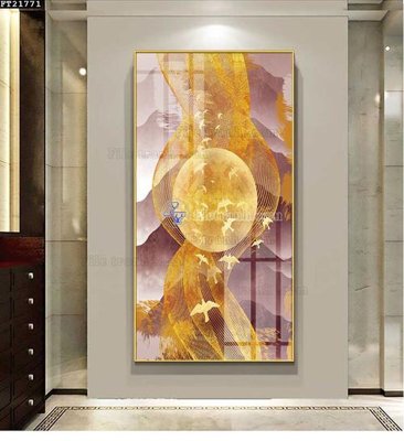 Download file gốc File tranh đơn lối vào FT21771 (độ nét cao)