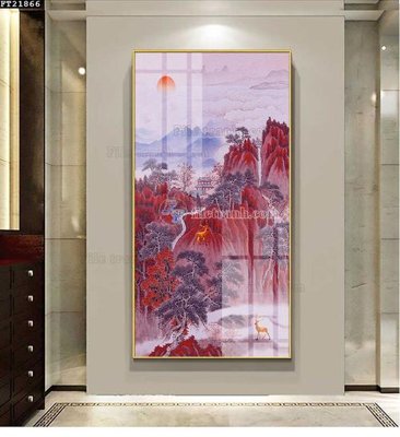 File tranh File tranh đơn lối vào FT21866 (gốc) chủ đề trẻ em