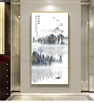 Tệp tin gốc File tranh đơn lối vào FT21922 (chất lượng) File tranh đơn lối vào FT21922