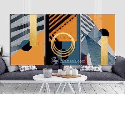 File tranh ảnh gốc File tranh hiện đại pha lê gương FT222 dùng cho in khổ lớn