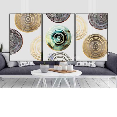 File tranh gốc File tranh hiện đại pha lê gương FT233 chủ đề hiện đại