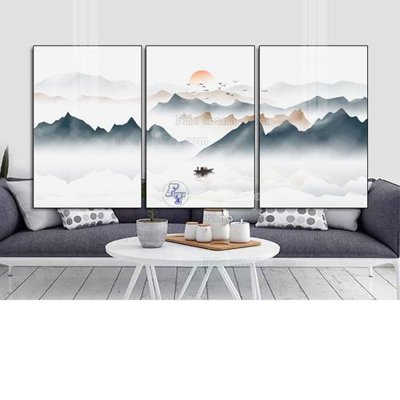 Hình ảnh file gốc in lụa File tranh hiện đại pha lê gương FT278