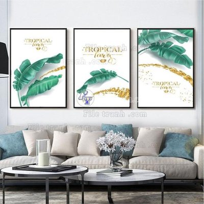 File gốc File tranh hiện đại pha lê gương FT296 (cho in UV) siêu nét