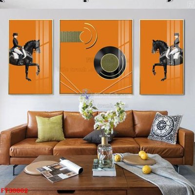 Tải file gốc in lụa File tranh bộ hiện đại FT30002 siêu nét