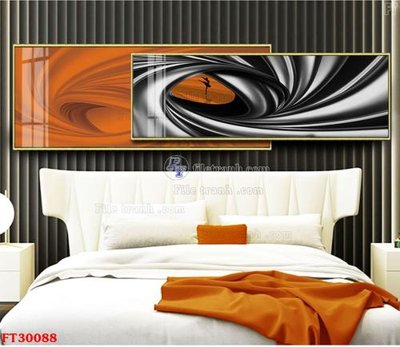 Tải về file tranh gốc File tranh bộ hiện đại FT30088 (để in quảng cáo)