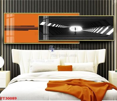 Mua file gốc File tranh bộ hiện đại FT30089 (chất lượng) tại Filetranh.com