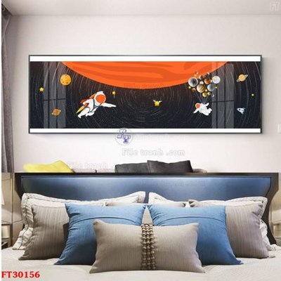 Download file gốc File tranh bộ hiện đại FT30156 (độ nét cao)