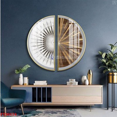 File gốc File tranh bộ hiện đại FT30174 (thiết kế) độc quyền