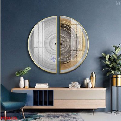 File tranh gốc File tranh bộ hiện đại FT30175 chủ đề hiện đại