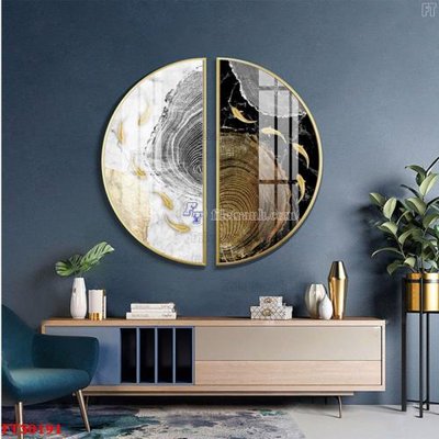 Tải file File tranh bộ hiện đại FT30191 (gốc) làm file quảng cáo