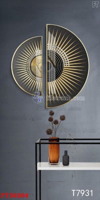 Download file File tranh bộ hiện đại FT30204 (gốc) in mica cao cấp